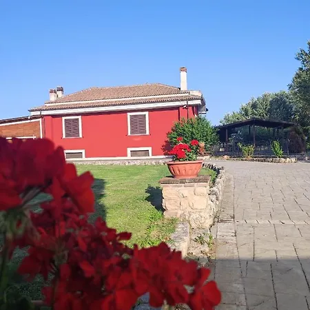 Sole E Luna Scurcola Marsicana