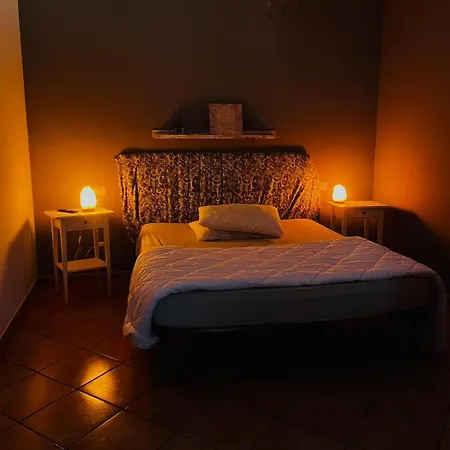 Sole E Luna Bed & Breakfast