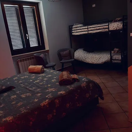 Bed & Breakfast Sole E Luna *