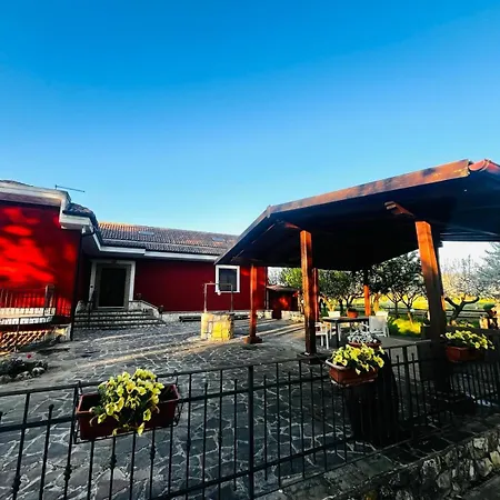 Sole E Luna Bed & Breakfast