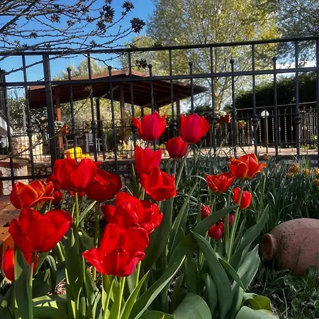 Sole E Luna * Scurcola Marsicana