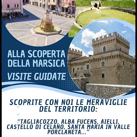 Sole E Luna Bed & Breakfast