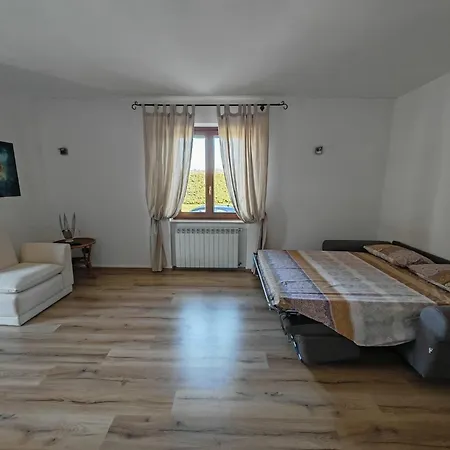 Sole E Luna Bed & Breakfast