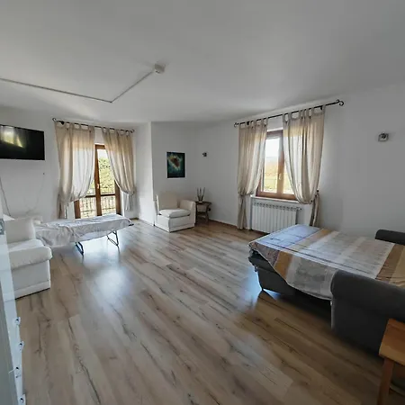 Sole E Luna Scurcola Marsicana