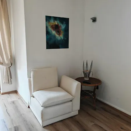 Sole E Luna Bed & Breakfast
