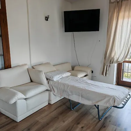 Sole E Luna Bed & Breakfast *