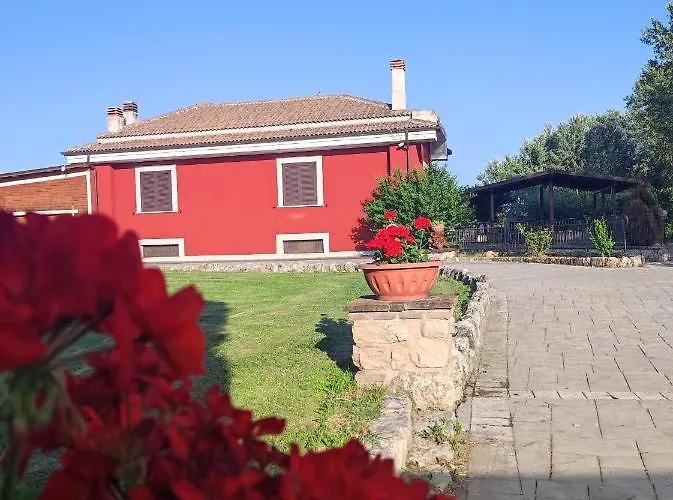 Sole E Luna Scurcola Marsicana