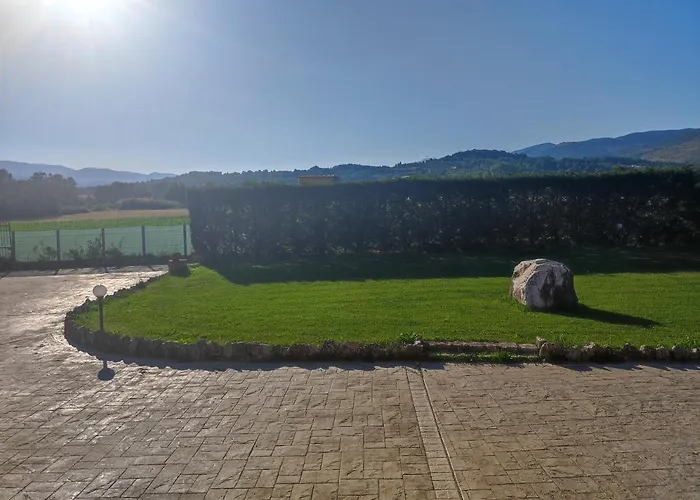 Bed & Breakfast Sole E Luna *