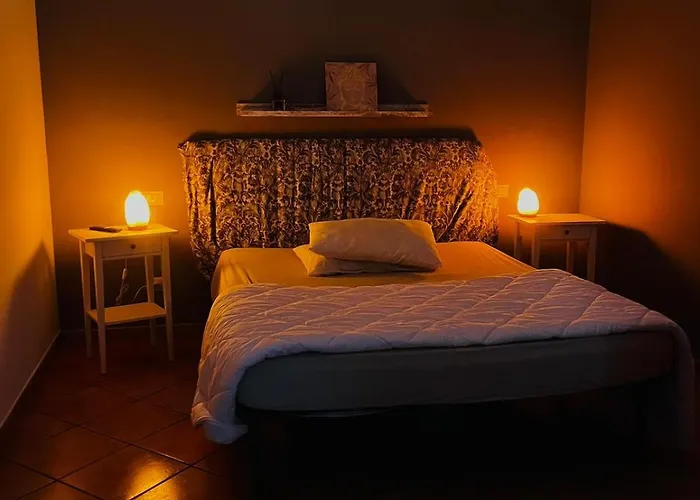 Sole E Luna Bed & Breakfast