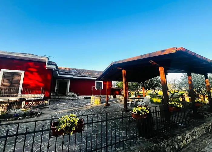 Sole E Luna Bed & Breakfast