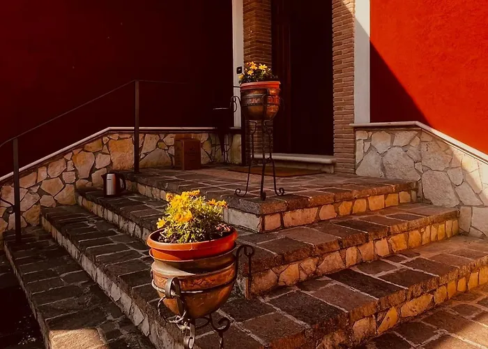 Sole E Luna * Scurcola Marsicana