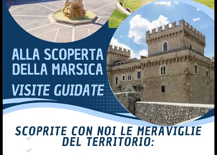 Sole E Luna Bed & Breakfast