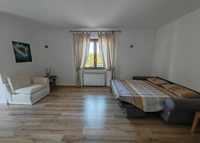 Sole E Luna Bed and Breakfast