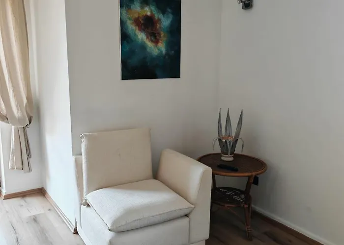 Sole E Luna Bed and Breakfast