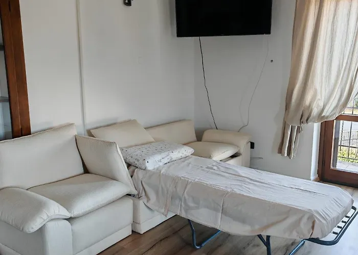 Sole E Luna Bed & Breakfast *